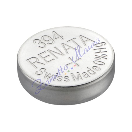 Pila 394 Renata SR936SW all'ossido d'argento