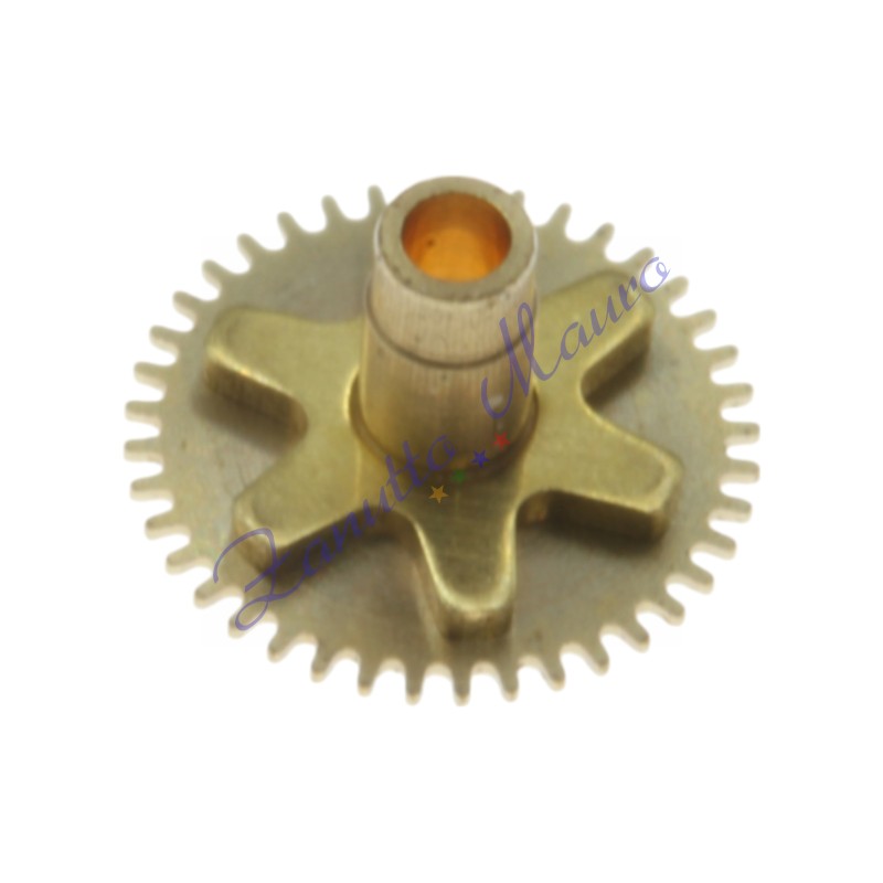 Ruota ore H1 per movimento Ronda 6203B ricambio 250 - 3301.273