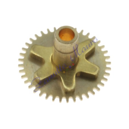 Ruota ore H1 per movimento Ronda 6203B ricambio 250 - 3301.273