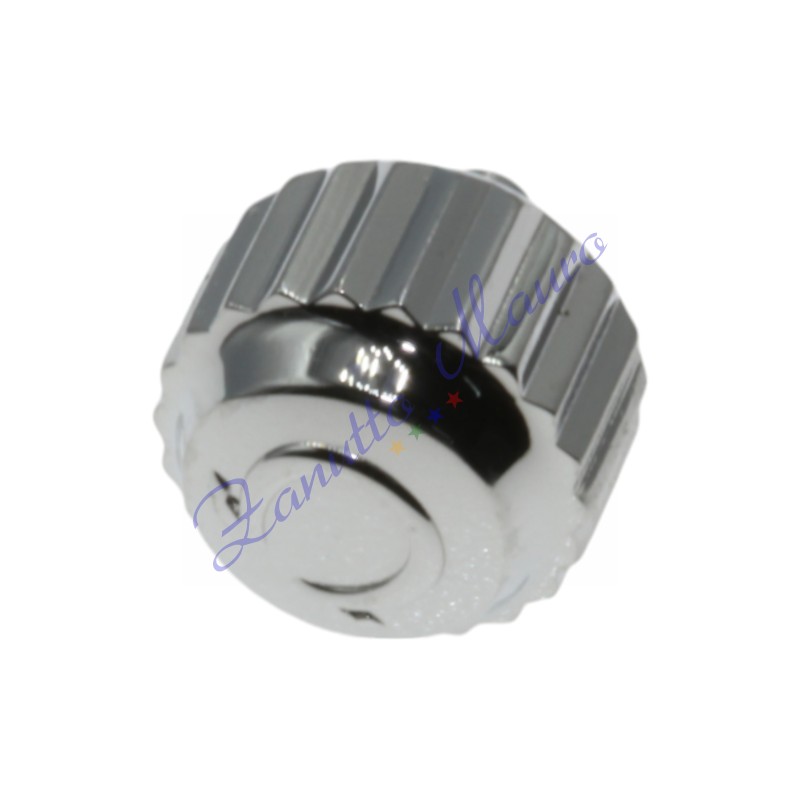 Corona a vite Omega 168.1502 referenza 069ST42123 originale