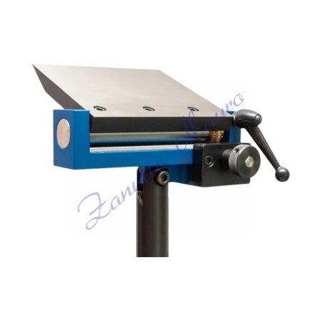 Piano di supporto 3D 110 Crevoisier senza supporto