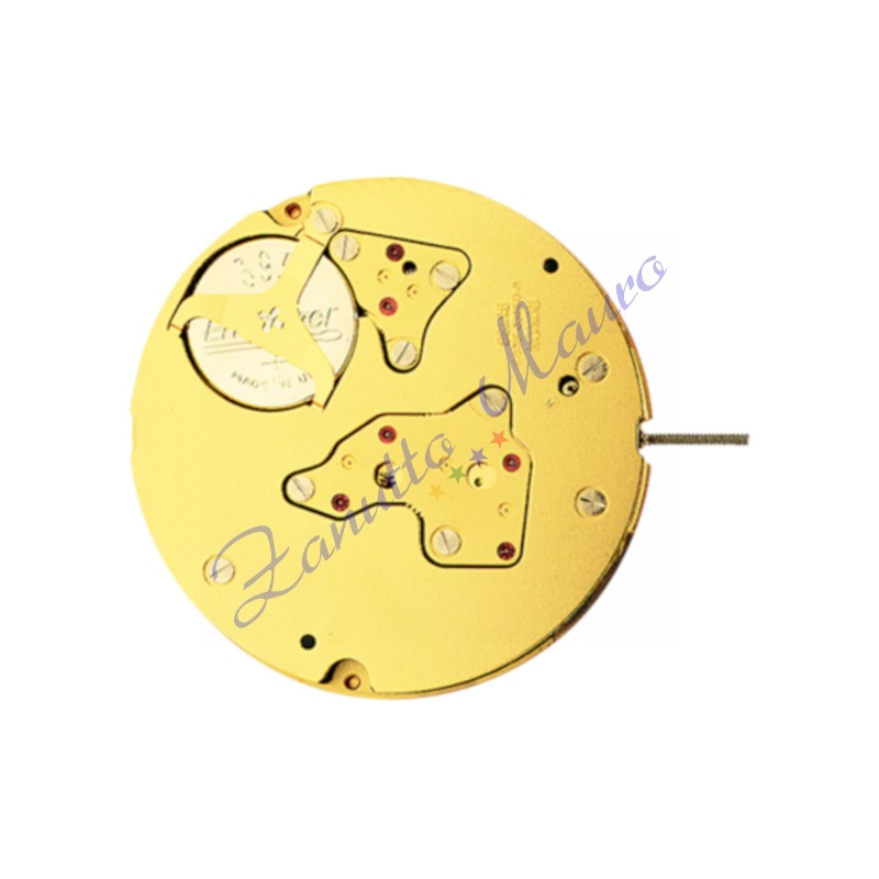 Movimento Ronda 5010B multifunzione gran data al 12