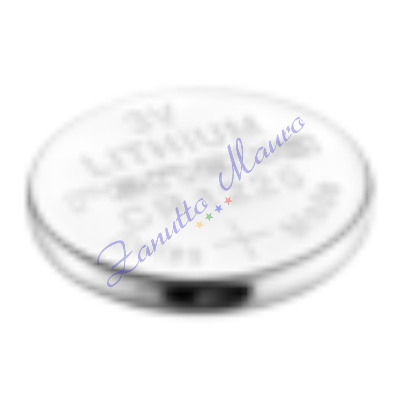 Pila CR1225 Renata al litio 3V