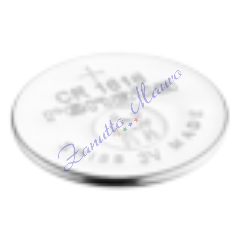 Pila CR1616 Renata al litio 3V