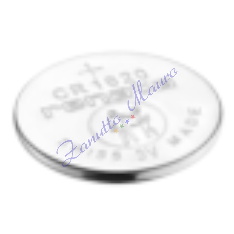 Pila CR1620 Renata al litio 3V