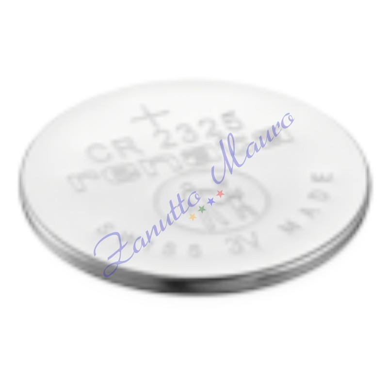 Pila CR2325 Renata al litio 3V