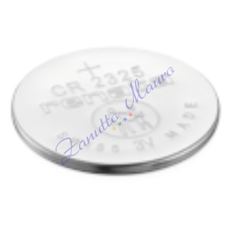 Pila CR2325 Renata al litio 3V