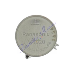 Accumulatore Seiko 3023-24D