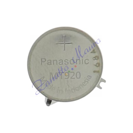 Accumulatore Seiko 3023-24D