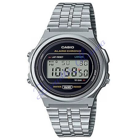 Orologio Casio modello A-171WE-1A