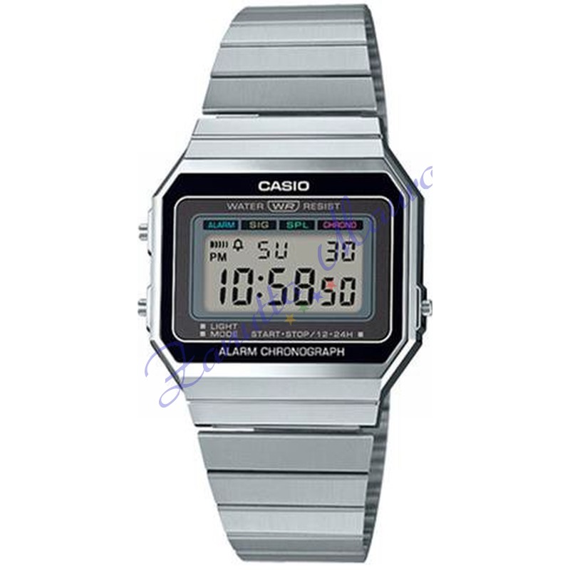 Orologio Casio modello A-700WA