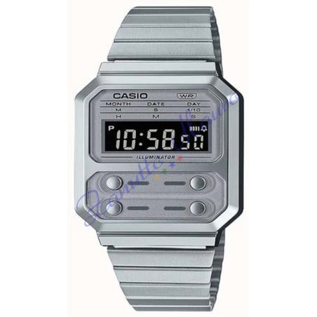 Orologio Casio modello A-100WE-7B