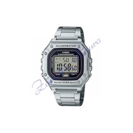 Orologio Casio modello W-218HD-1A