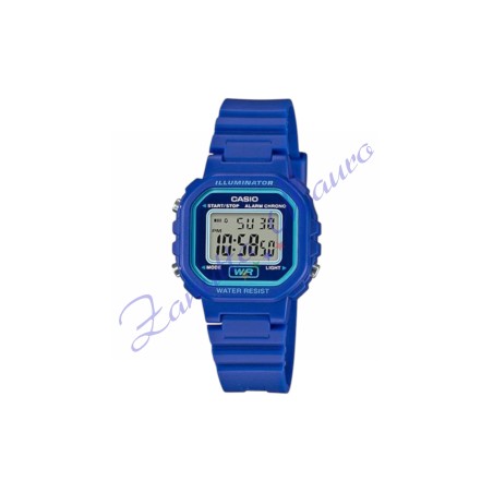 Orologio Casio modello LA-20WH-2A