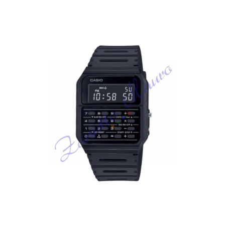 Orologio Casio modello CA-53WF-1B