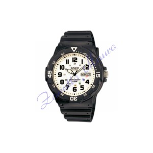 Orologio Casio modello MRW-200H-7B