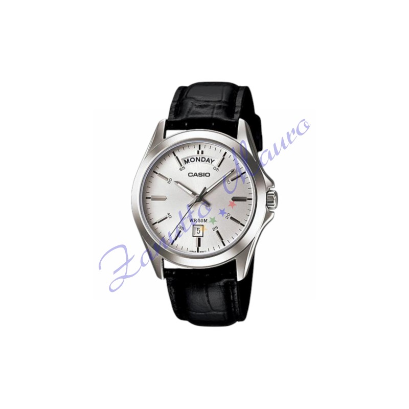 Orologio Casio modello MTP-1370L-7A