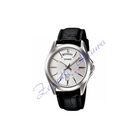 Orologio Casio modello MTP-1370L-7A
