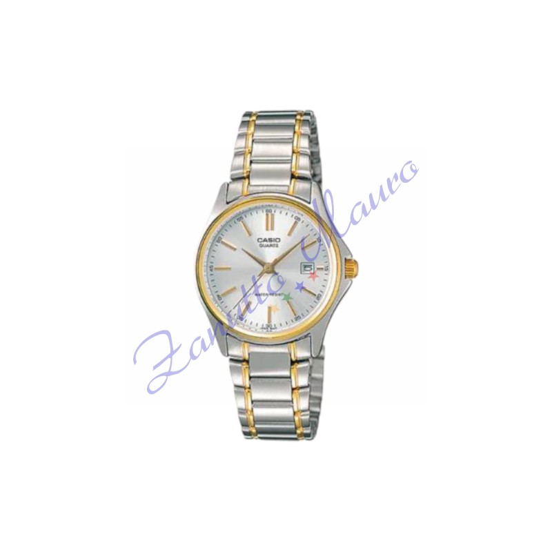 Orologio Casio modello LTP-1183G-7A