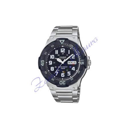 Orologio Casio modello MRW-200HD-1