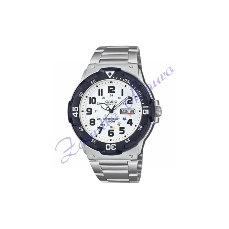 Orologio Casio modello MRW-200HD-7