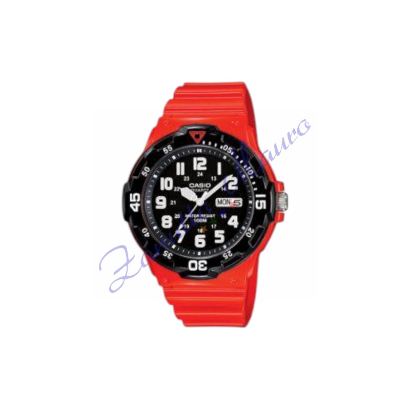 Orologio Casio modello MRW-200HC-4