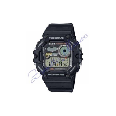 Orologio Casio modello WS-1700H-1A
