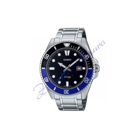 Orologio Casio modello MDV-107D-1A2