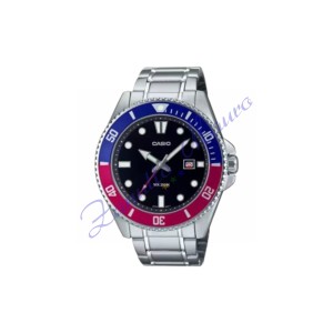 Orologio Casio modello MDV-107D-1A3