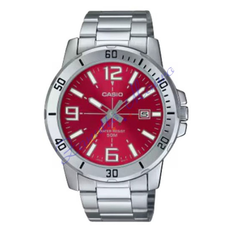 Orologio Casio modello MTP-VD01D-4B