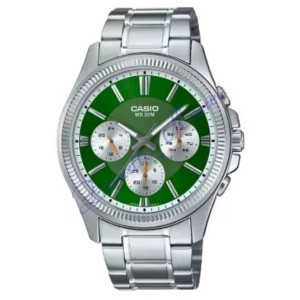 Orologio Casio modello MTP-1375D-3A