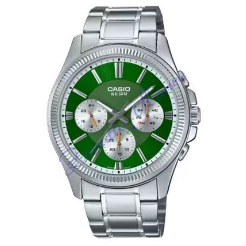 Orologio Casio modello MTP-1375D-3A