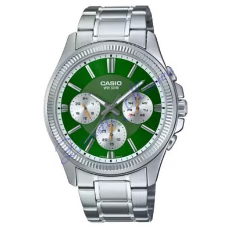 Orologio Casio modello MTP-1375D-3A