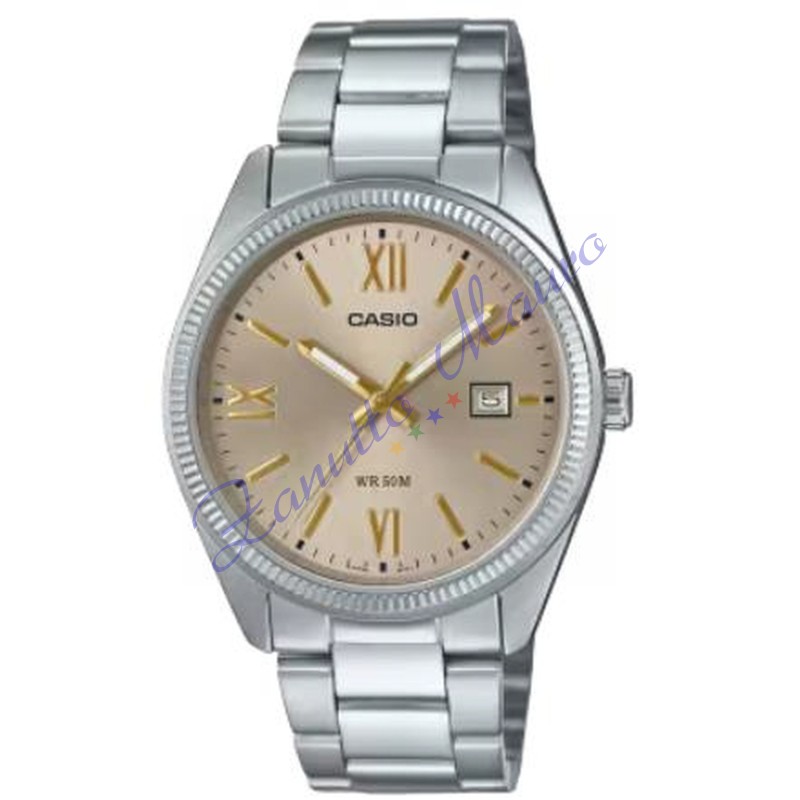 Orologio Casio modello MTP-1302DD-9A