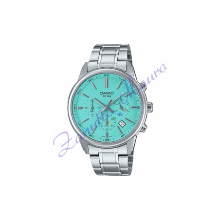 Orologio Casio modello MTP-E515D-2A