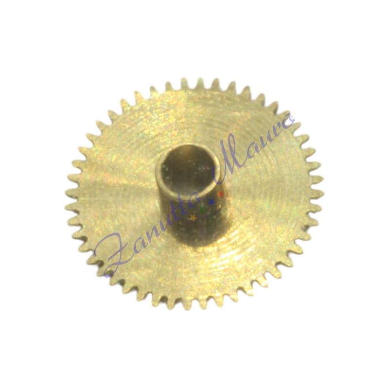 Ruota ore per Zenith 400 originale. Codice ricambio 255