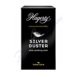 Silver Duster Hagerty