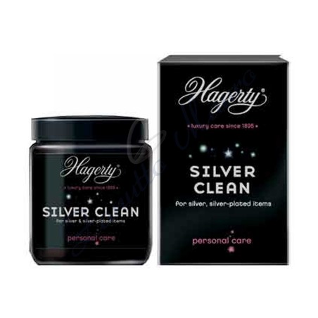 Silver Clean Hagerty 170 ml