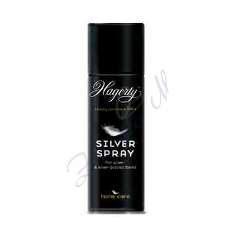 Silver Spray Hagerty 200 ml