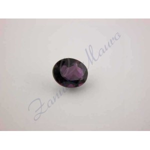 Ametista ovale mm 8x10