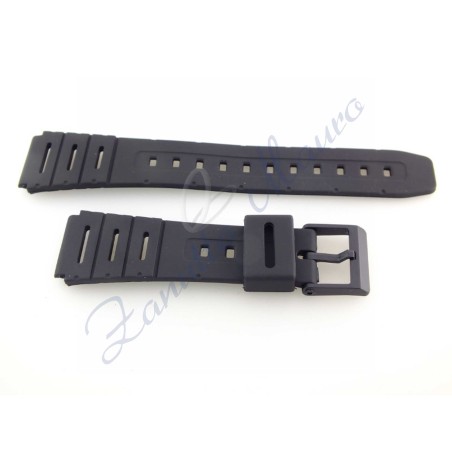 Cinturino W720C per Casio ansa 20
