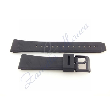 Cinturino DBC61C per Casio ansa 22