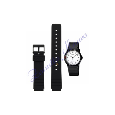 Cinturino Casio modello MQ-24 e MQ104 originale
