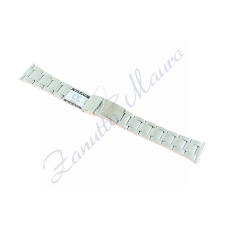Bracciale JM306 in acciaio ansa 22