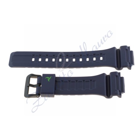 Cinturino Casio modello STL-S100H-2A2 blu