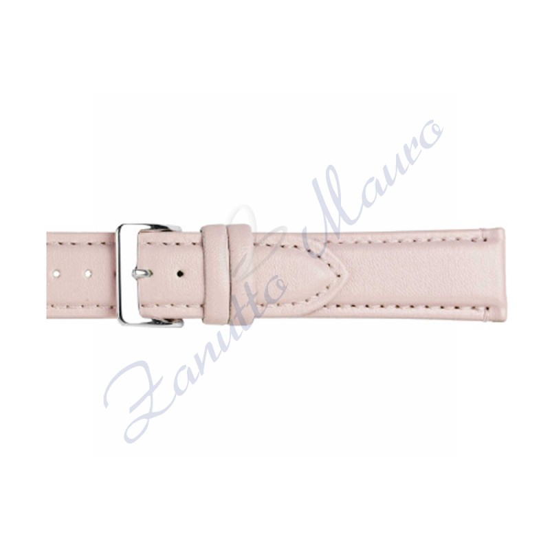 Cinturino 462 materiale sintetico 14x12 colore rosa