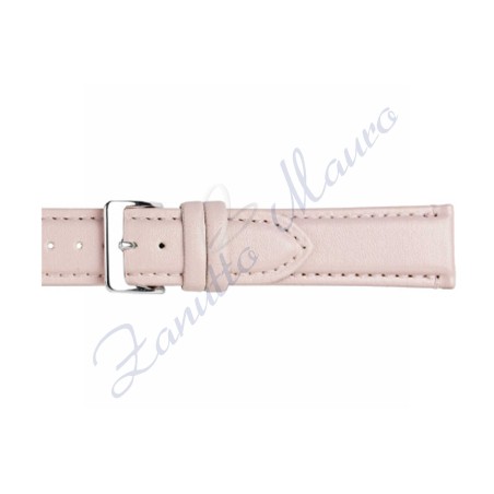 Cinturino 462 materiale sintetico 18x16 colore rosa