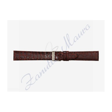 Cinturino Manaus 419 ansa mm 16 testa di moro