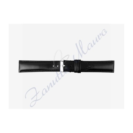 Cinturino Vacchetta 457XL ansa mm 24 nero