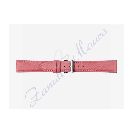 Cinturino Nappa Merinos 592 ansa mm 14 rosa